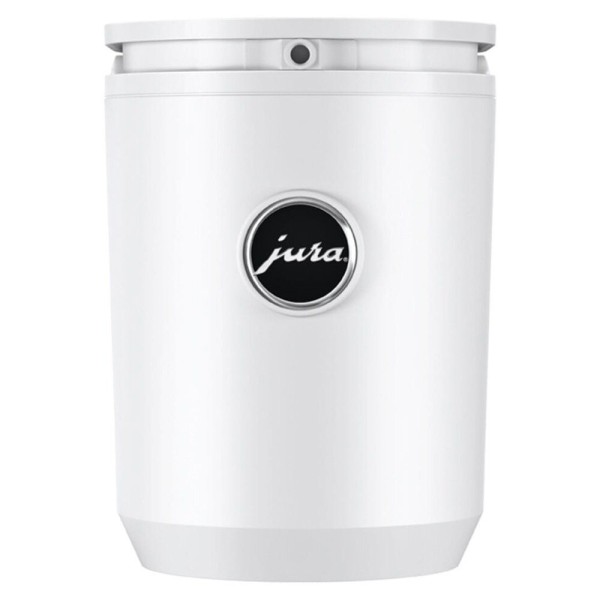 Jura Cool Control 0,6l (EA) biała 24237 - chłodziarka do mleka